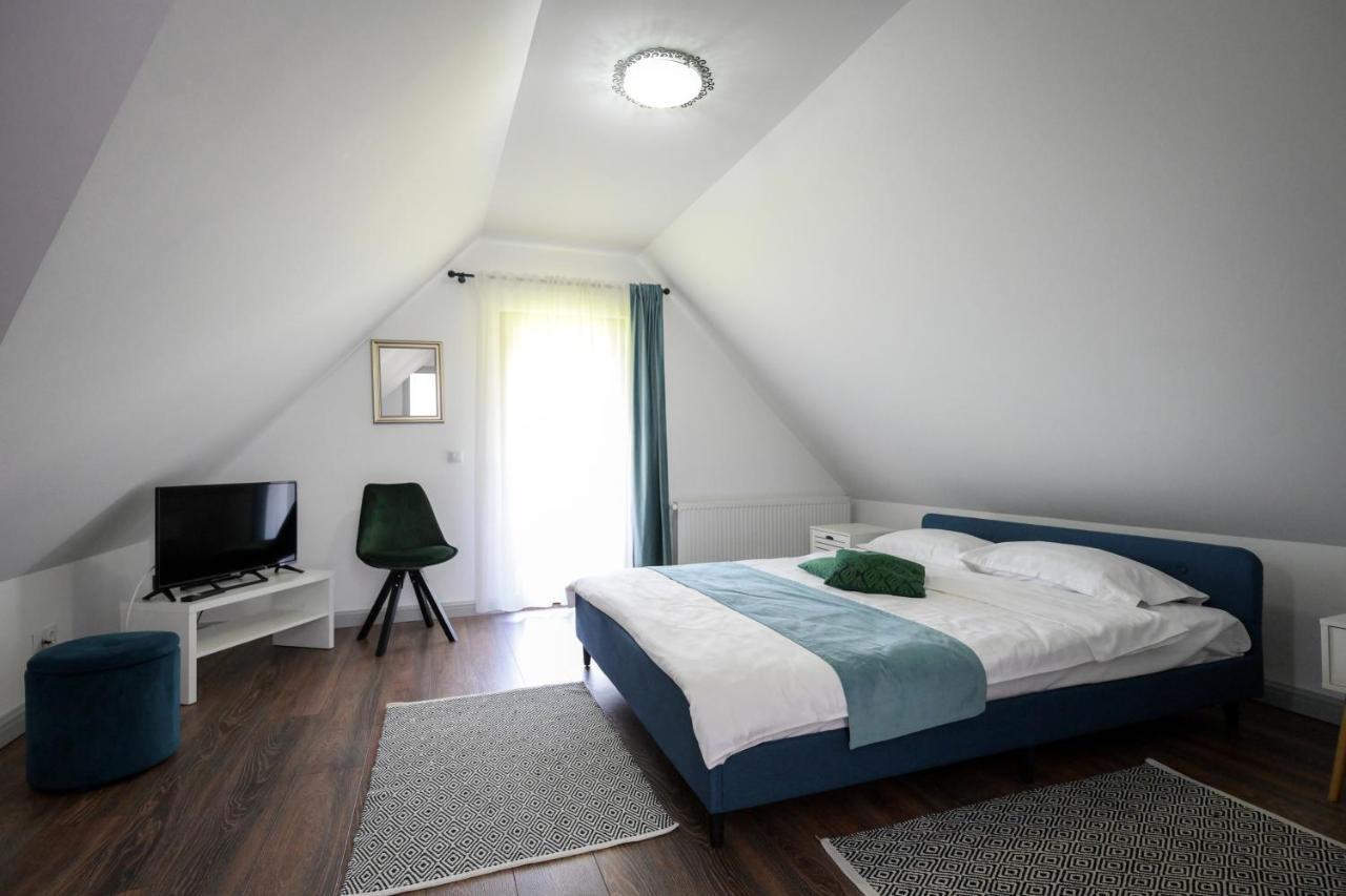 Chalet Bora Viseu de Jos Luaran gambar