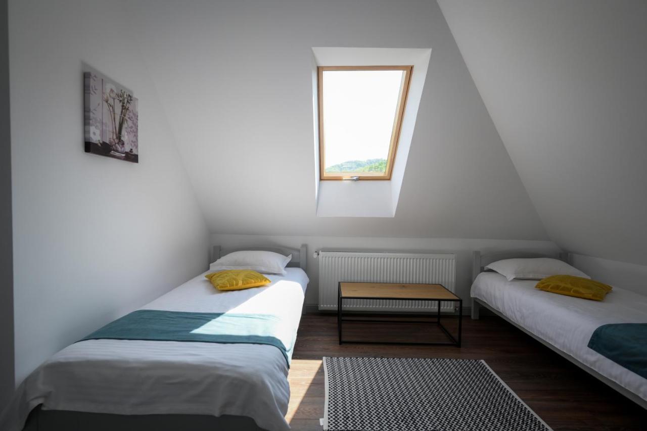 Chalet Bora Viseu de Jos Luaran gambar